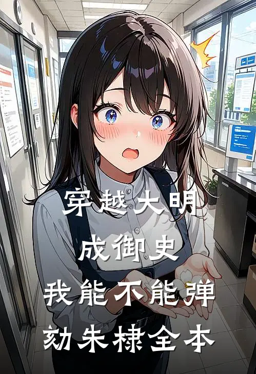 穿越大明成御史，我能不能弹劾朱棣全本