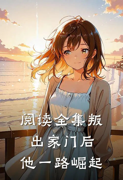 阅读全集叛出家门后，他一路崛起