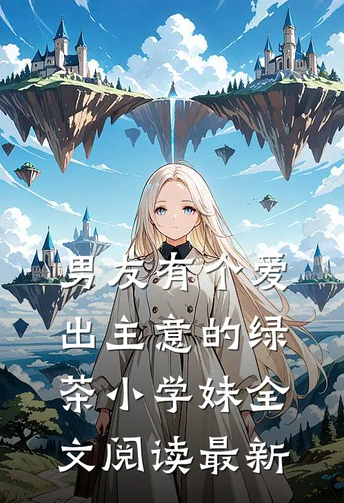 男友有个爱出主意的绿茶小学妹全文阅读最新