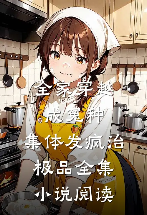 全家穿越成冤种，集体发疯治极品全集小说阅读