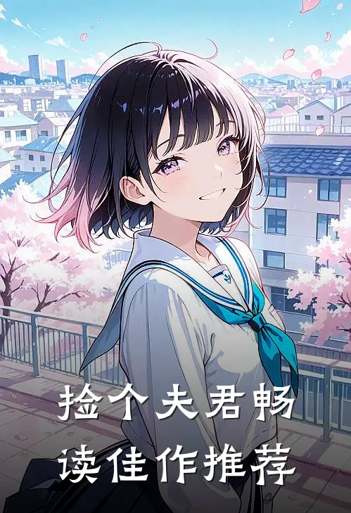 捡个夫君畅读佳作推荐