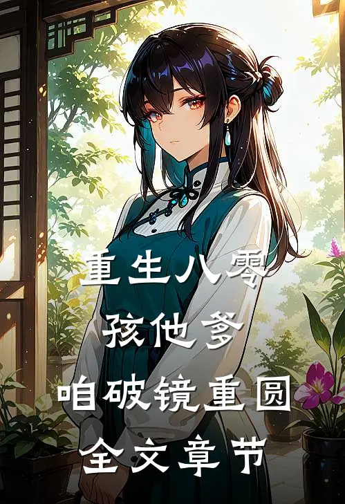 重生八零：孩他爹，咱破镜重圆全文章节