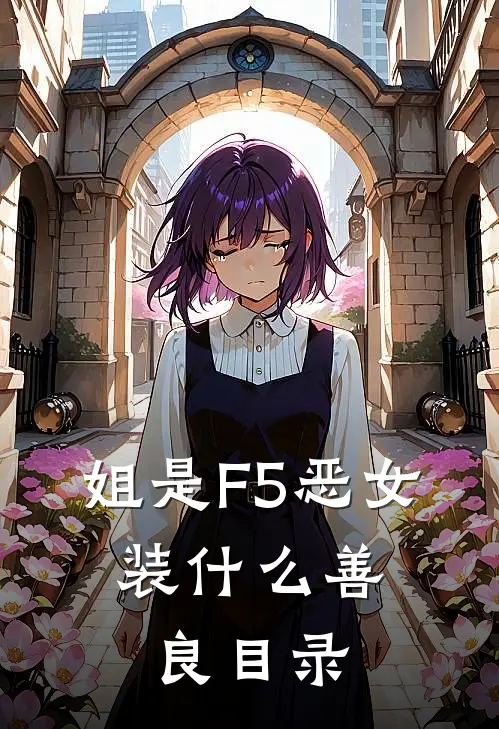 姐是F5恶女，装什么善良目录