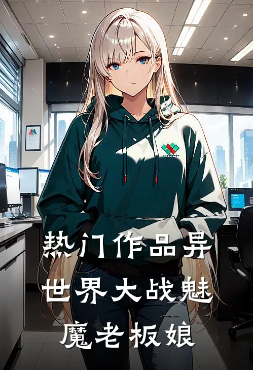 热门作品异世界大战魅魔老板娘