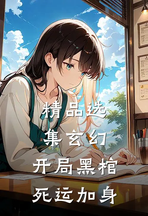 精品选集玄幻：开局黑棺死运加身