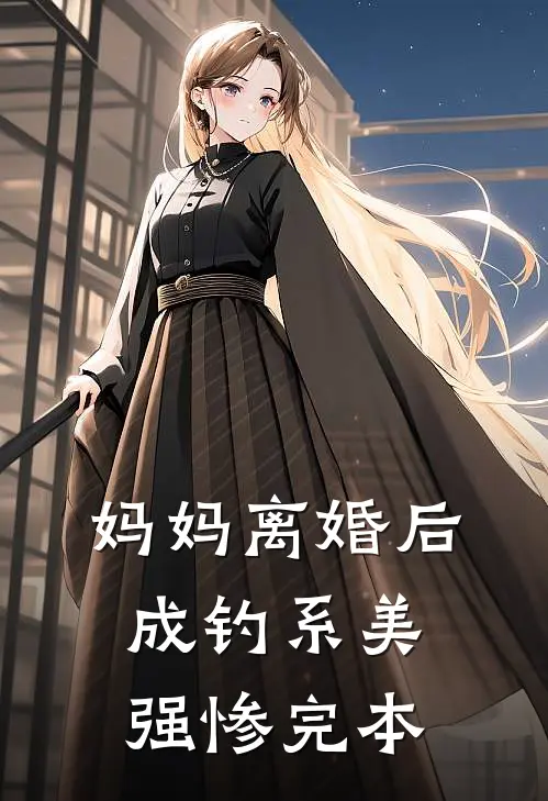 妈妈离婚后成钓系美强惨完本