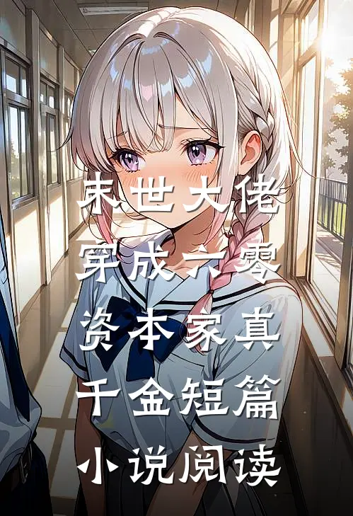 末世大佬，穿成六零资本家真千金短篇小说阅读