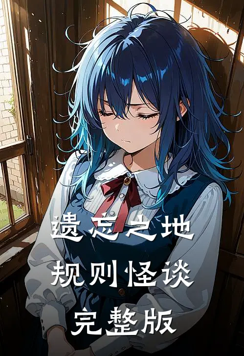 遗忘之地：规则怪谈完整版