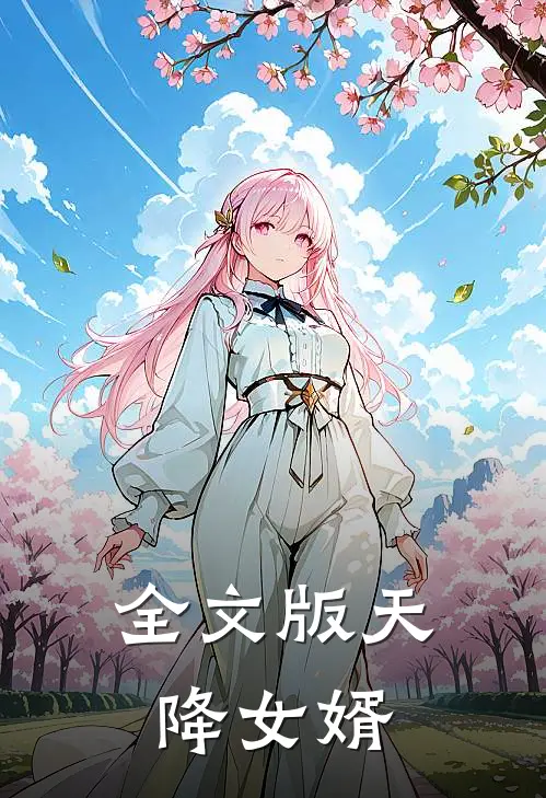 全文版天降女婿