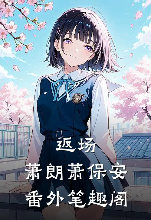 返场：萧朗萧保安番外笔趣阁