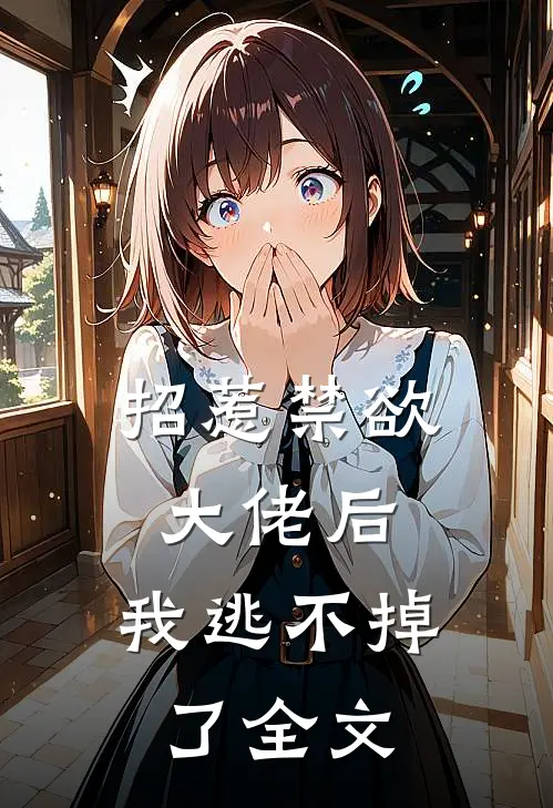 招惹禁欲大佬后，我逃不掉了全文