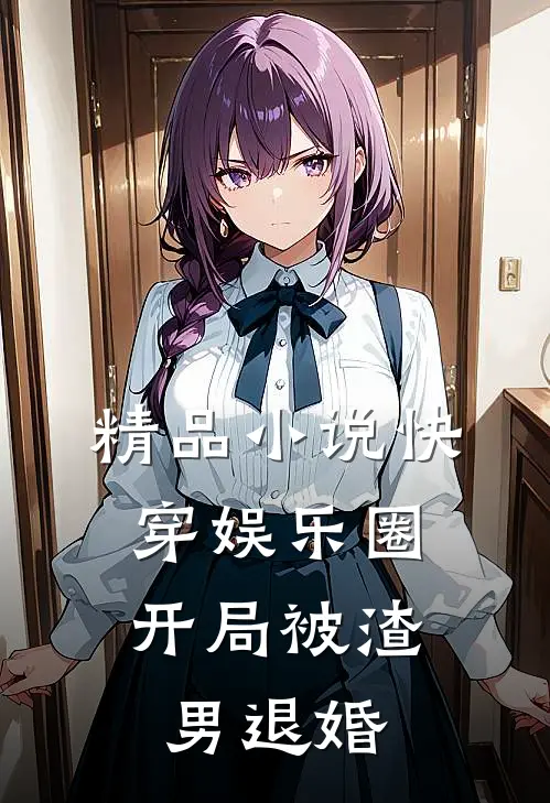 精品小说快穿娱乐圈：开局被渣男退婚