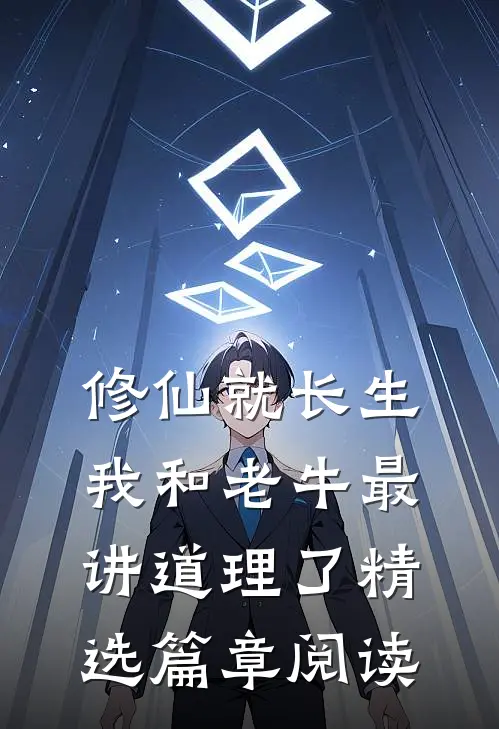 修仙就长生，我和老牛最讲道理了精选篇章阅读