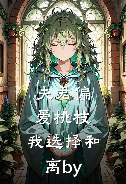夫君偏爱桃枝，我选择和离by