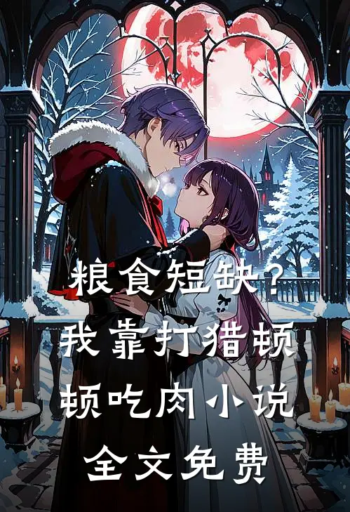 粮食短缺？我靠打猎顿顿吃肉小说全文免费