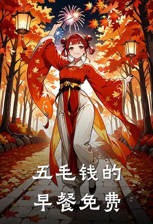 五毛钱的早餐免费