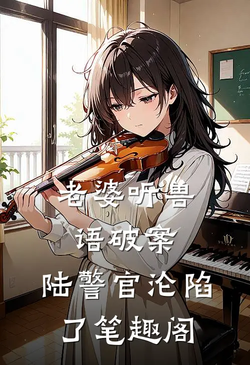 老婆听兽语破案，陆警官沦陷了笔趣阁