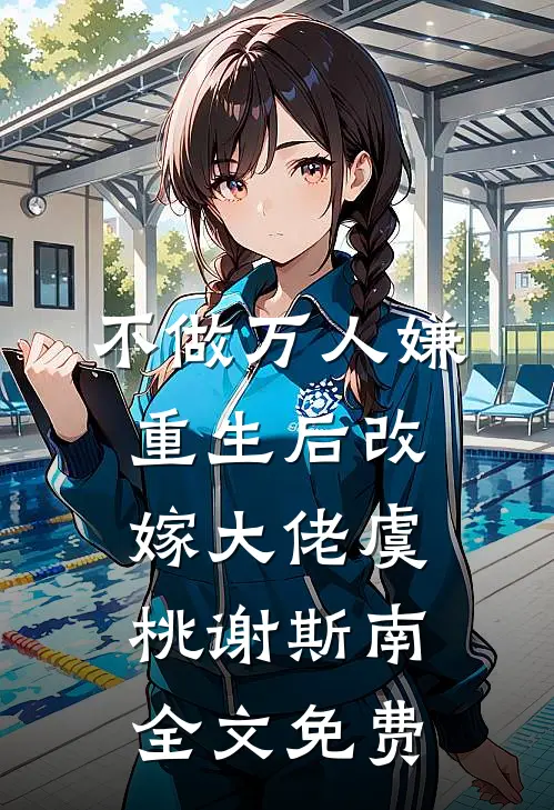 不做万人嫌，重生后改嫁大佬虞桃谢斯南全文免费