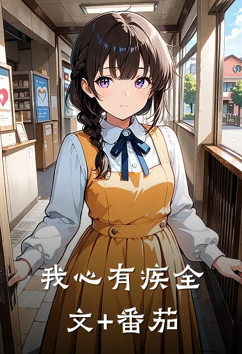 我心有疾全文+番茄