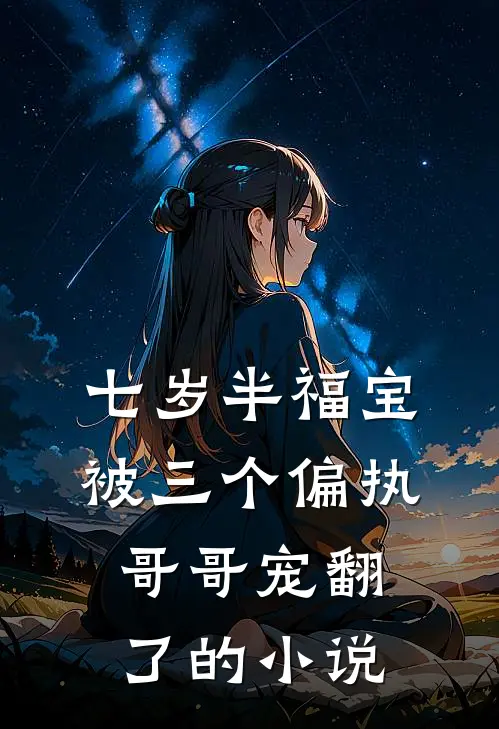 七岁半福宝被三个偏执哥哥宠翻了的小说