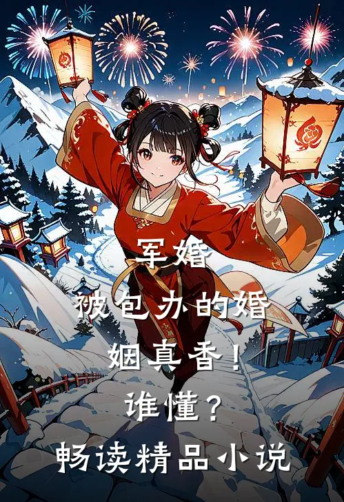 军婚：被包办的婚姻真香！谁懂？畅读精品小说