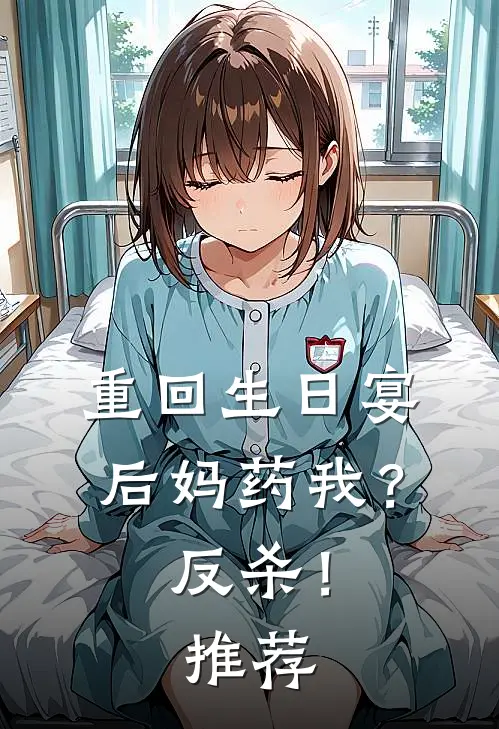 重回生日宴，后妈药我？反杀！推荐