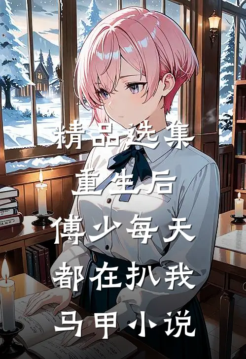 精品选集重生后,傅少每天都在扒我马甲小说