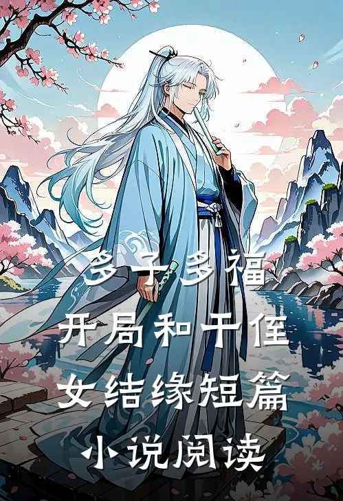 多子多福：开局和干侄女结缘短篇小说阅读