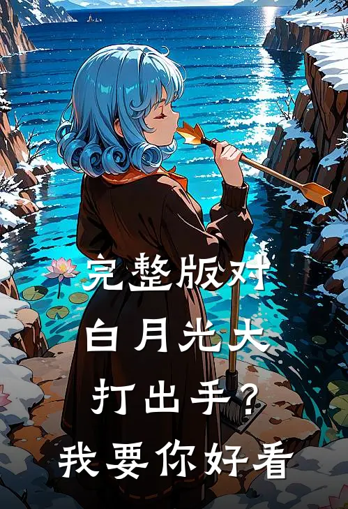 完整版对白月光大打出手？我要你好看