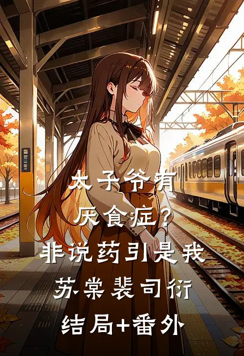 太子爷有厌食症？非说药引是我苏棠裴司衍结局+番外
