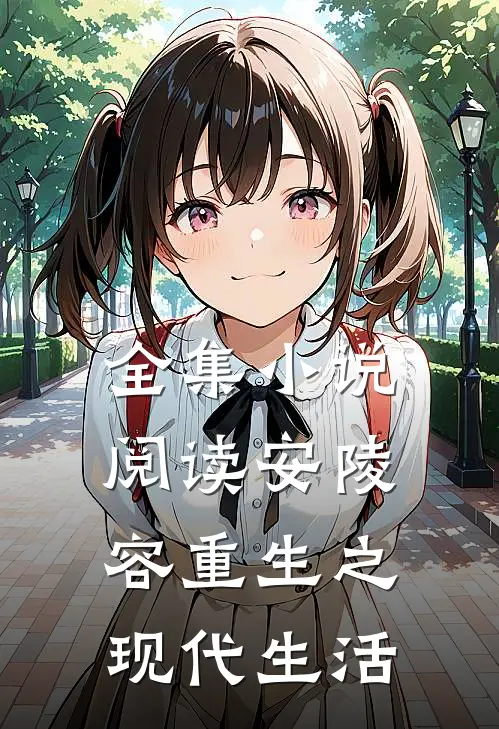 全集小说阅读安陵容重生之现代生活