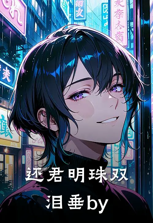 还君明珠双泪垂by