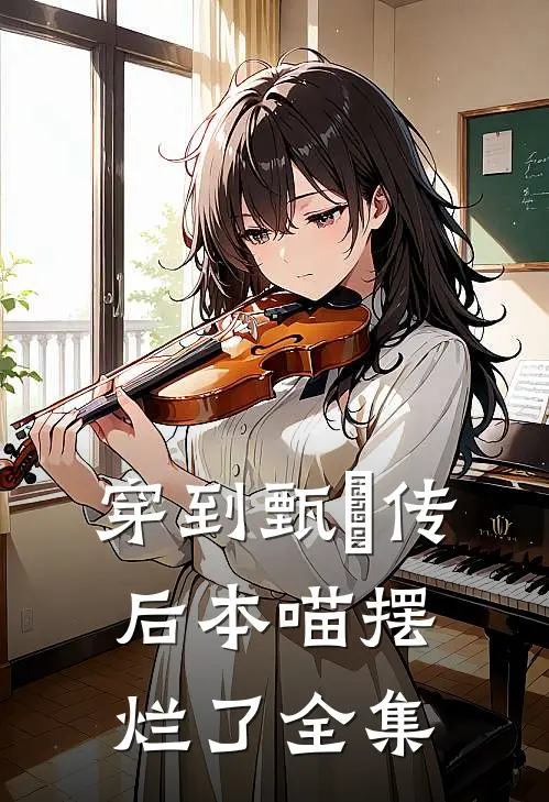 穿到甄嬛传后本喵摆烂了全集