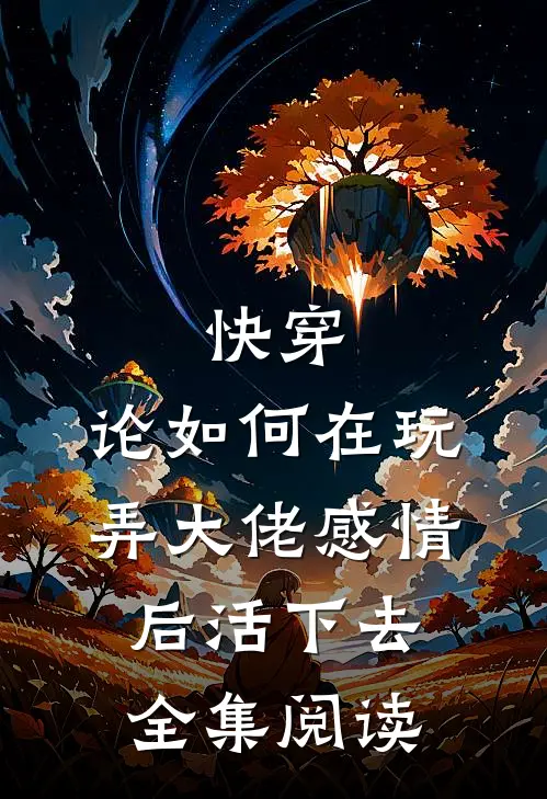 快穿：论如何在玩弄大佬感情后活下去全集阅读