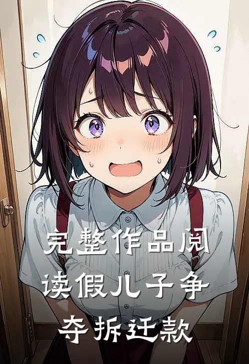 完整作品阅读假儿子争夺拆迁款