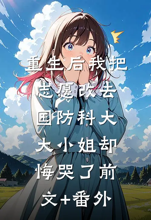 重生后我把志愿改去国防科大，大小姐却悔哭了前文+番外