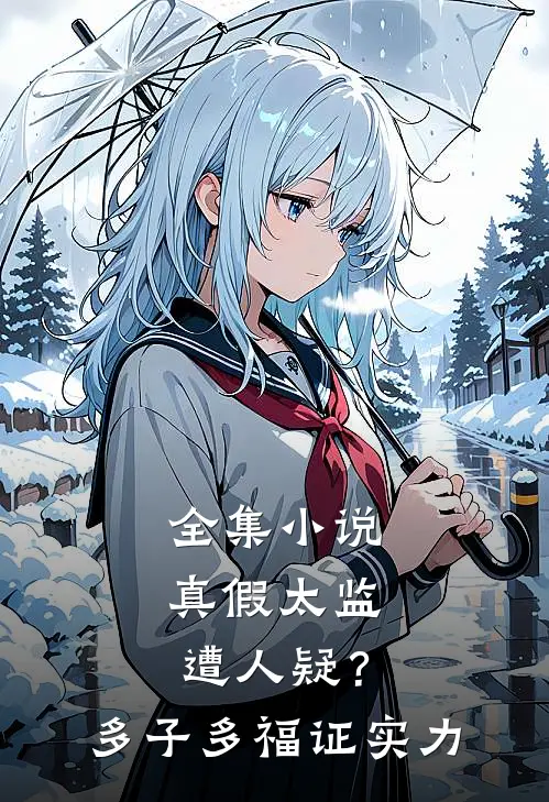 全集小说真假太监遭人疑？多子多福证实力