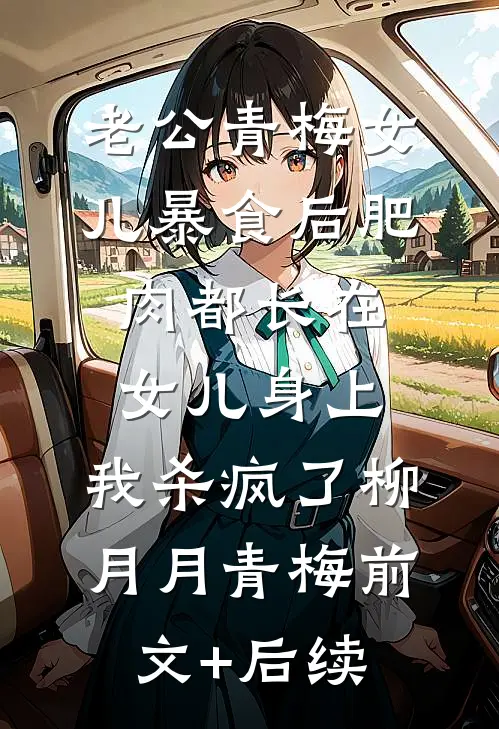 老公青梅女儿暴食后肥肉都长在女儿身上，我杀疯了柳月月青梅前文+后续