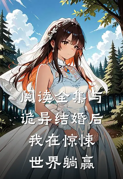 阅读全集与诡异结婚后，我在惊悚世界躺赢