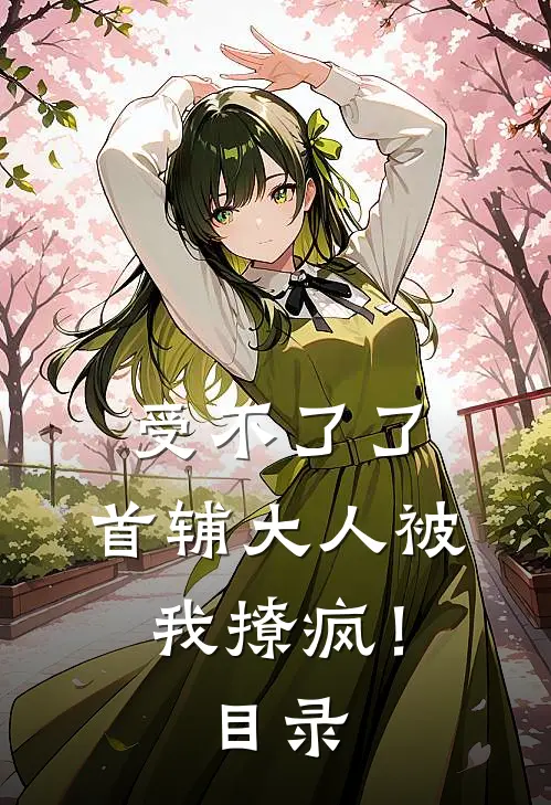 受不了了，首辅大人被我撩疯！目录