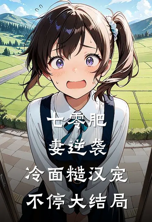 七零肥妻逆袭，冷面糙汉宠不停大结局