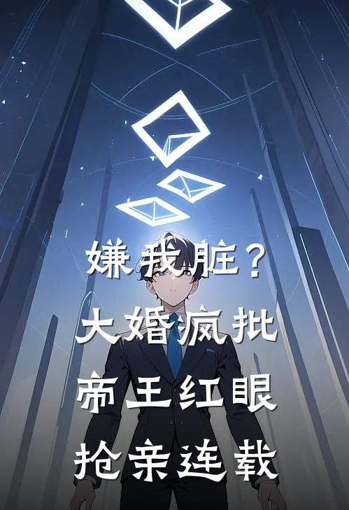 嫌我脏？大婚，疯批帝王红眼抢亲连载