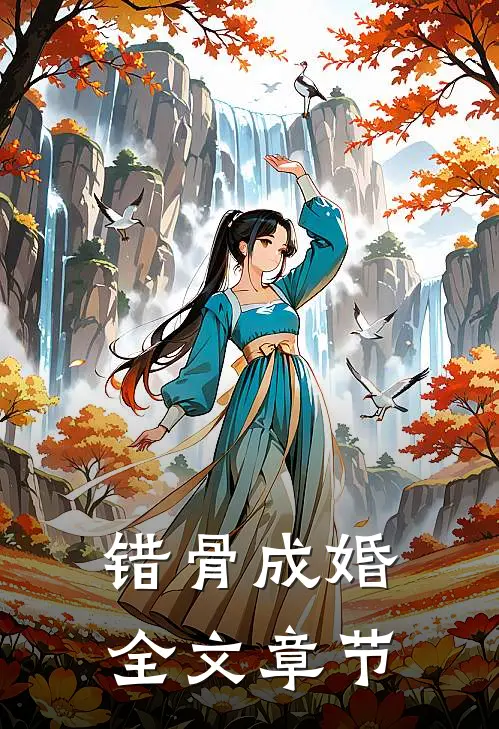 错骨成婚全文章节