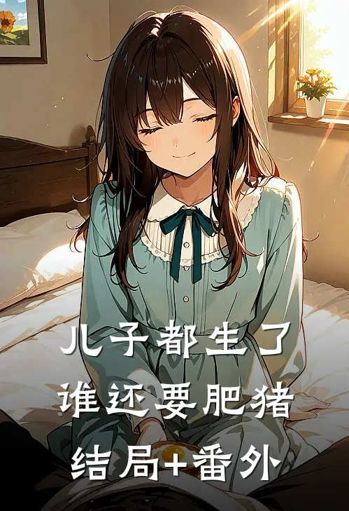 儿子都生了，谁还要肥猪结局+番外
