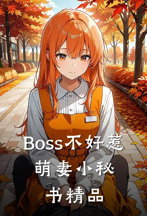 Boss不好惹：萌妻小秘书精品