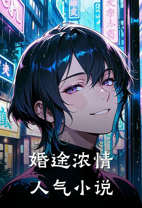 婚途浓情人气小说