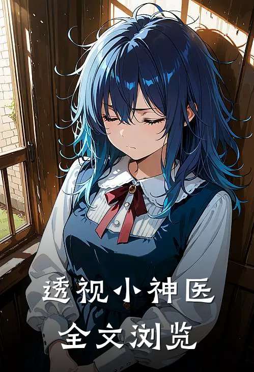 透视小神医全文浏览
