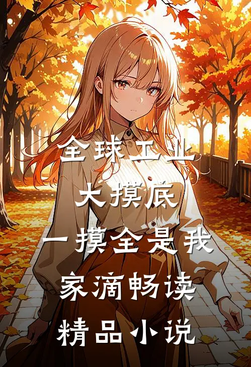 全球工业大摸底，一摸全是我家滴畅读精品小说