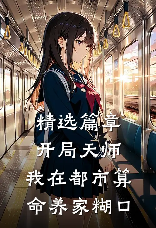 精选篇章开局天师，我在都市算命养家糊口