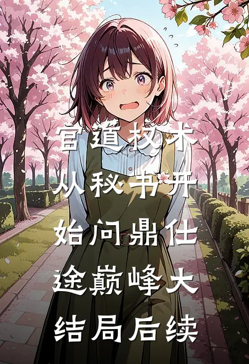 官道权术：从秘书开始问鼎仕途巅峰大结局后续